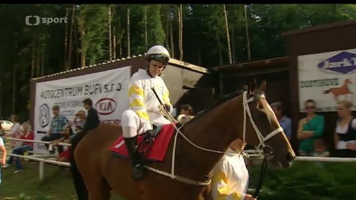 Pozvánka na víkend