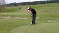 Ohlédnutí za 1.polovinou amatérské golfové sezóny roku 2012
