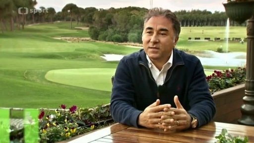 Recenze hřiště- představení tureckého golfového resortu Montgomerie