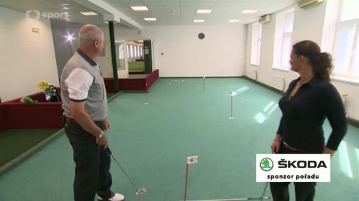 Tipy a triky - patování s Janem Juhaniakem a Markétou Šubrtovou