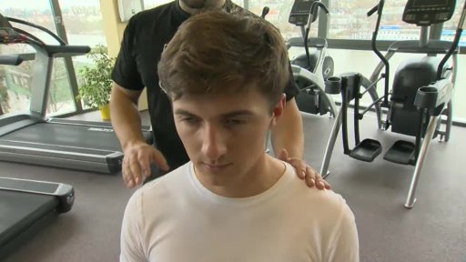 Fitness - budování základu