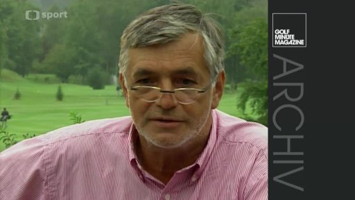 Golfová historie- Ohlédnutí za bohatou historíí golfu v Karlových Varech