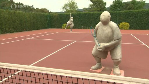 Recenze hřiště / Francie Riviera - Barbossi aktivity