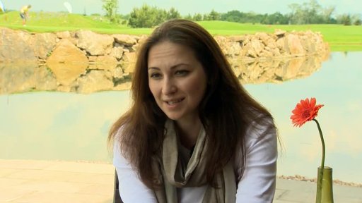 Golf style / Historie značky Bogner