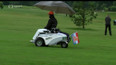 Český golf: Czech Disabled Golf Masters