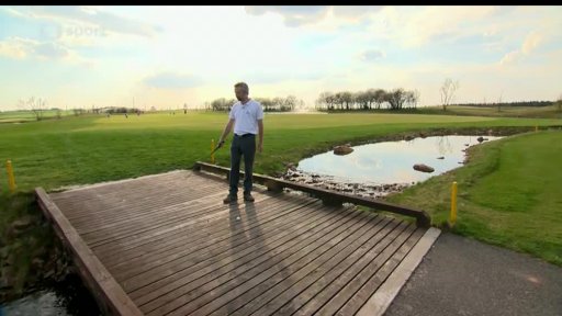 Pravidla: Vodní překážky