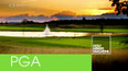 Novinky z PGA