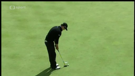 PGA: BMW Championship