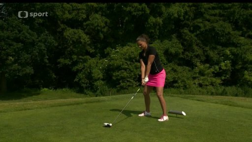 Pravidla: Provizorní míč