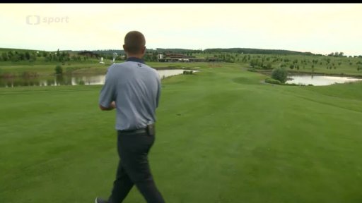 Recenze hřiště: Golf resort Kaskáda Brno