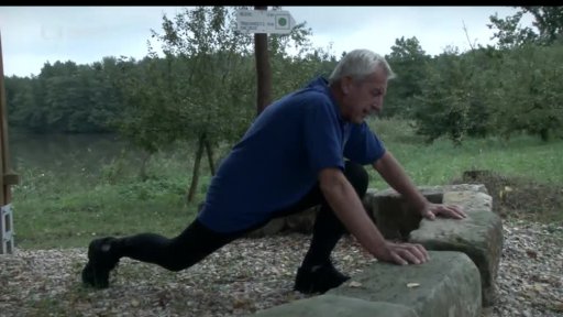 Běhám, tedy jsem - doc. MUDr Leoš Heger, CSc.