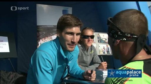 Závody a akce - Run Tour Praha