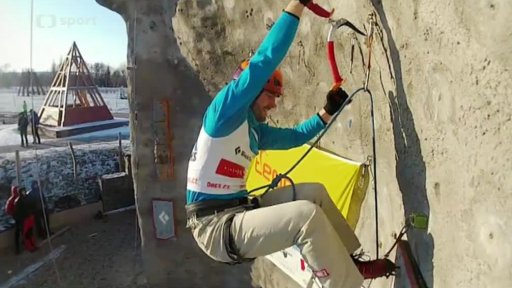 Mezinárodní MČR v drytoolingu