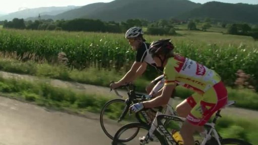 Daniel Polman - Z Benátek na vrchol Großvenedigeru