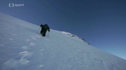 Kancelář horských vůdců