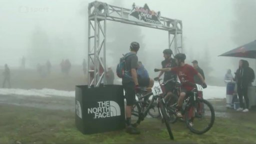 Red Bull Divide and Conquer 2013