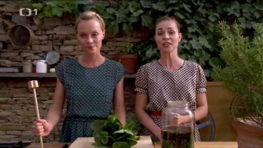 Švédské kapky III.