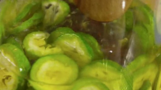 Domácí ořechovice