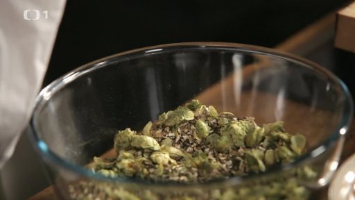 Bylinný čaj na nervy od dědka kořenáře