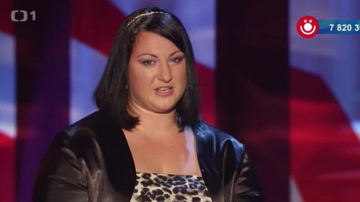 Marek Eben + Daniela Valíčková