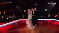 Big and Bad: Anna Polívková a Michal Kurtiš (quickstep)