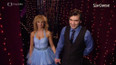 You can't stop the beat: Pavel Řezníček a Lucie Hunčárová (jive)