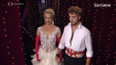 Scott & Fran's Paso Doble: Anna Polívková a Michal Kurtiš (paso doble)