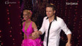 It had better be tonight: Ondřej Brzobohatý a Eva Krejčířová (samba)