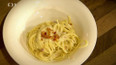 Spaghetti Carbonara
