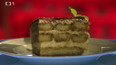 Tiramisu - dokončení