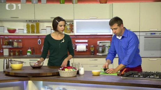 Zvěřinové ragú s hříbky