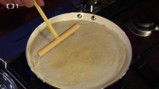 Základní těsto na galetky