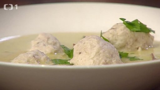 Králičí kaldoun - dokončení