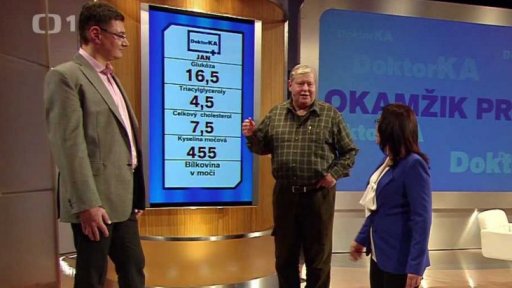 Jste tikající bomba? Epidemie cukrovky