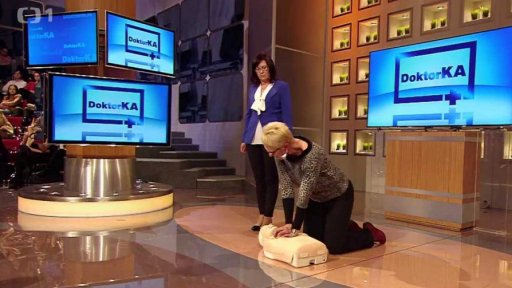 Neodkladná resusucitace