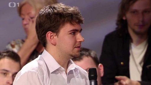 Zeptejte se doktorky