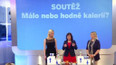 Málo nebo hodně kalorií? - soutěž