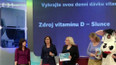 Vyhrajte svou denní dávku vitaminu D - soutěž