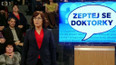 Zeptej se doktorky