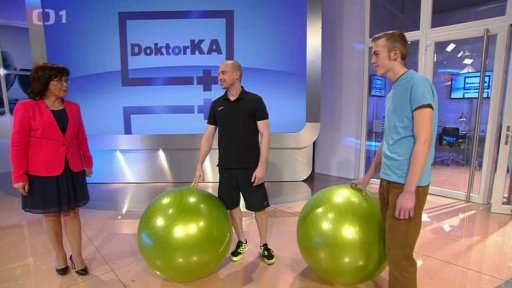 Teenager, který přemohl nadváhu