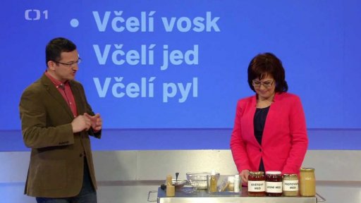 Nejléčivější věc ve vaší spíži