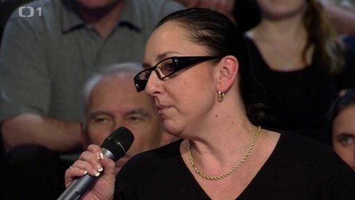 Zeptejte se doktorky