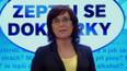 Zeptejte se doktorky
