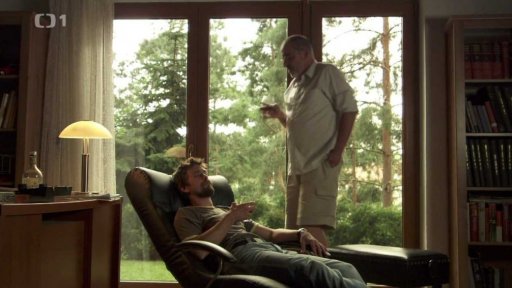 Musíš se víc snažit