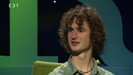 Adam Ondra