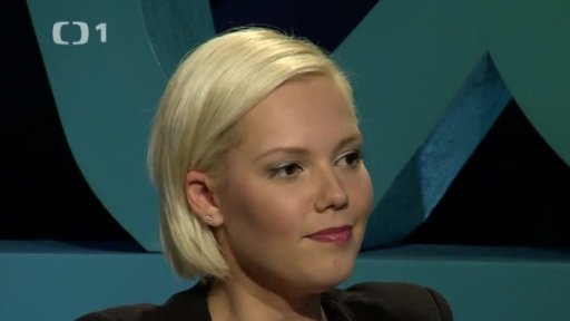 Markéta Poulíčková