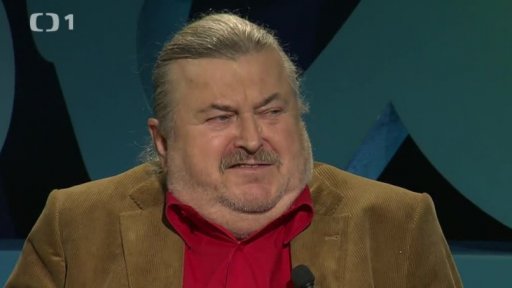 František Ringo Čech