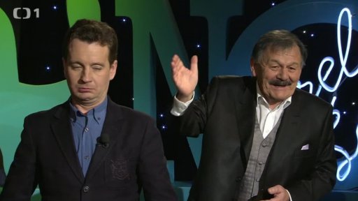 Závěr - Petr Jablonský