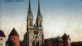Záhřebská katedrála