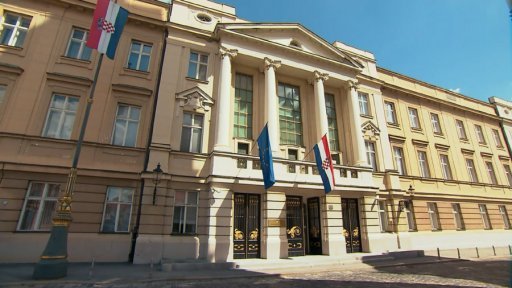 Chorvatský parlament